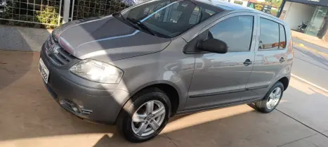 VOLKSWAGEN Fox 1.0 4P FLEX, Foto 3