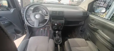VOLKSWAGEN Fox 1.0 4P FLEX, Foto 4