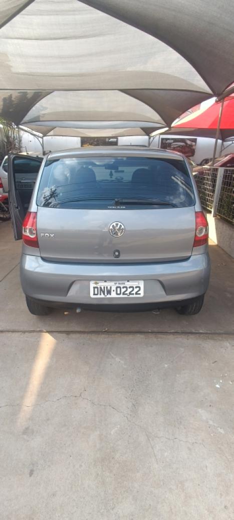 VOLKSWAGEN Fox 1.0 4P FLEX, Foto 9