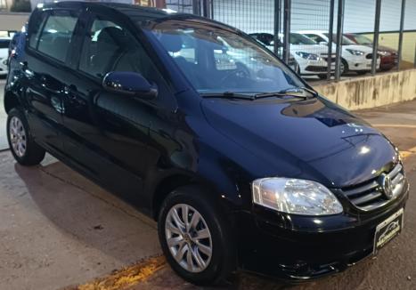 VOLKSWAGEN Fox 1.0 4P CITY FLEX, Foto 1