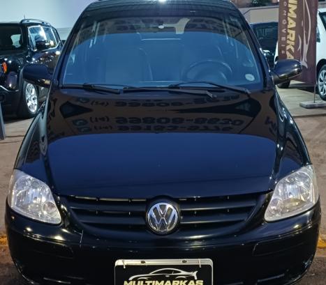 VOLKSWAGEN Fox 1.0 4P CITY FLEX, Foto 3
