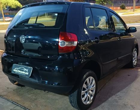 VOLKSWAGEN Fox 1.0 4P CITY FLEX, Foto 6