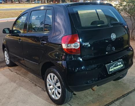 VOLKSWAGEN Fox 1.0 4P CITY FLEX, Foto 8