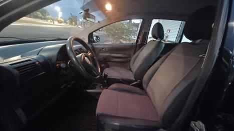 VOLKSWAGEN Fox 1.0 4P CITY FLEX, Foto 12