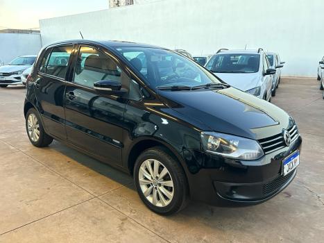VOLKSWAGEN Fox 1.0 4P TREND FLEX, Foto 3