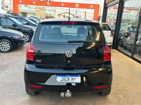 VOLKSWAGEN Fox 1.0 4P TREND FLEX, Foto 4