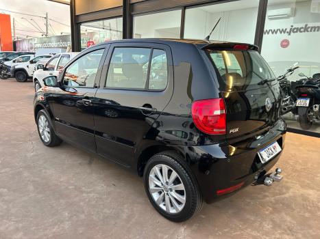 VOLKSWAGEN Fox 1.0 4P TREND FLEX, Foto 6