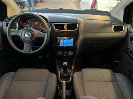 VOLKSWAGEN Fox 1.0 4P TREND FLEX, Foto 8