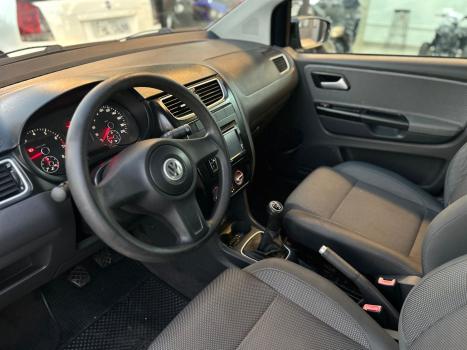 VOLKSWAGEN Fox 1.0 4P TREND FLEX, Foto 9