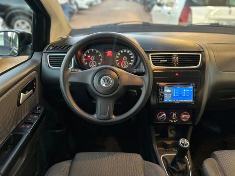 VOLKSWAGEN Fox 1.0 4P TREND FLEX, Foto 10