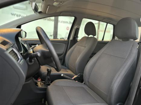 VOLKSWAGEN Fox 1.0 4P TREND FLEX, Foto 13