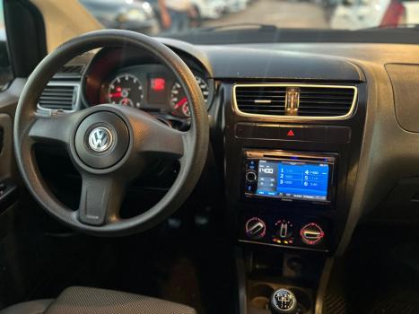 VOLKSWAGEN Fox 1.0 4P TREND FLEX, Foto 15