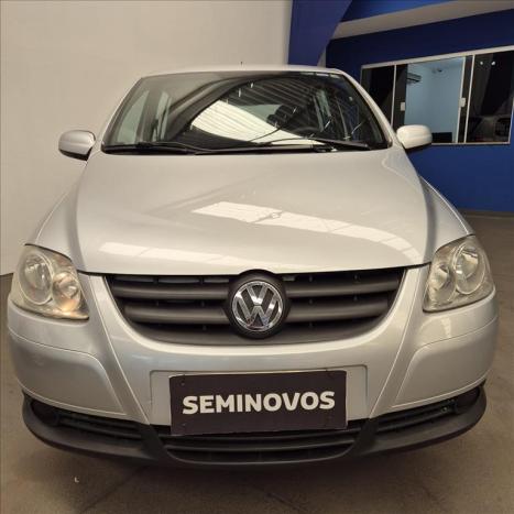VOLKSWAGEN Fox 1.0 4P FLEX, Foto 2