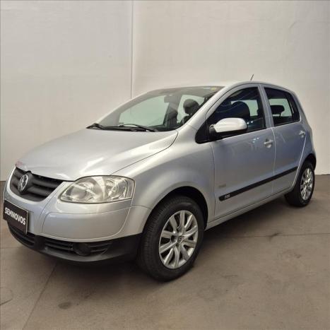 VOLKSWAGEN Fox 1.0 4P FLEX, Foto 3