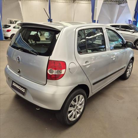 VOLKSWAGEN Fox 1.0 4P FLEX, Foto 4