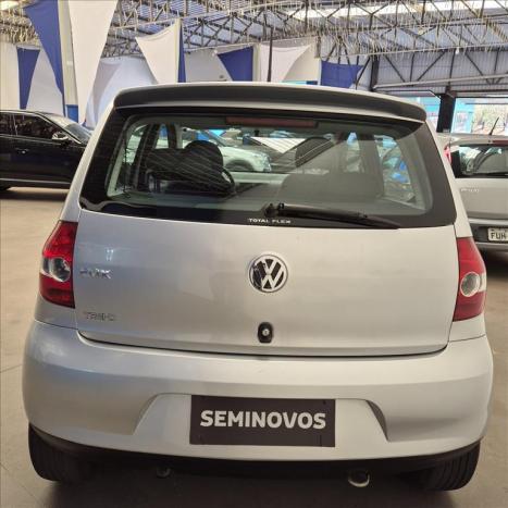 VOLKSWAGEN Fox 1.0 4P FLEX, Foto 5