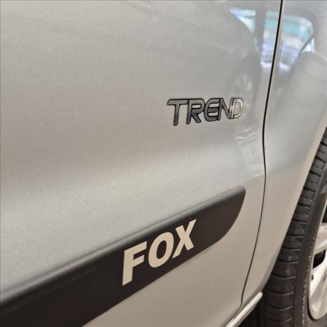 VOLKSWAGEN Fox 1.0 4P FLEX, Foto 7