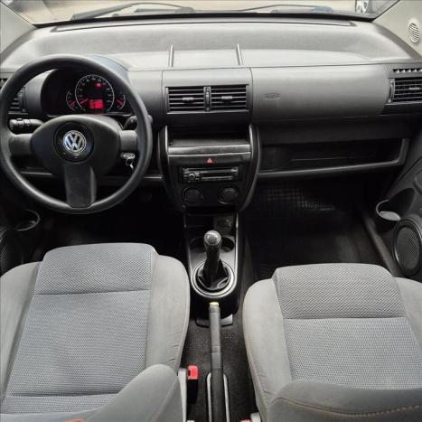 VOLKSWAGEN Fox 1.0 4P FLEX, Foto 13