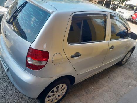 VOLKSWAGEN Fox 1.0 4P FLEX, Foto 2