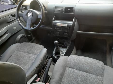 VOLKSWAGEN Fox 1.0 4P FLEX, Foto 3