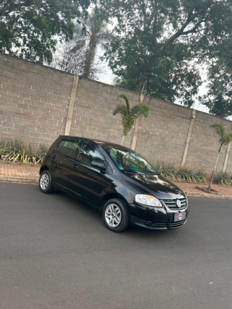 VOLKSWAGEN Fox 1.0 4P I-TREND FLEX, Foto 2
