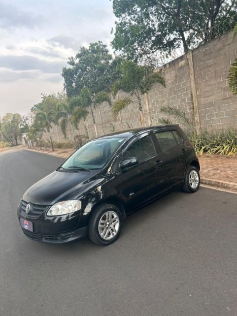 VOLKSWAGEN Fox 1.0 4P I-TREND FLEX, Foto 3