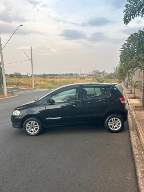 VOLKSWAGEN Fox 1.0 4P I-TREND FLEX, Foto 4