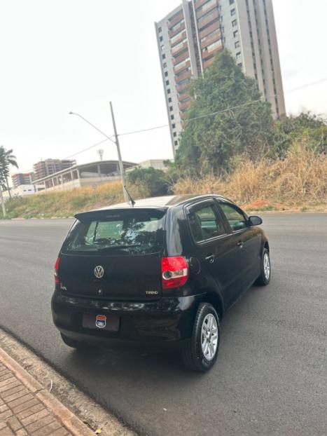 VOLKSWAGEN Fox 1.0 4P I-TREND FLEX, Foto 6