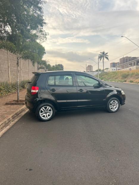 VOLKSWAGEN Fox 1.0 4P I-TREND FLEX, Foto 7