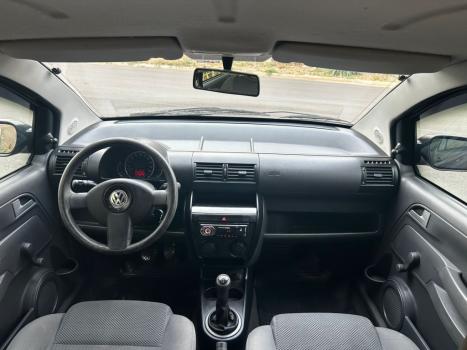 VOLKSWAGEN Fox 1.0 4P I-TREND FLEX, Foto 8