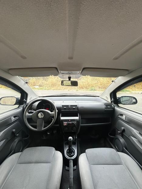 VOLKSWAGEN Fox 1.0 4P I-TREND FLEX, Foto 9