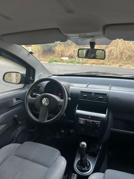 VOLKSWAGEN Fox 1.0 4P I-TREND FLEX, Foto 10