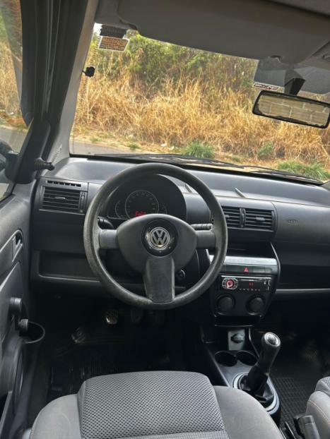 VOLKSWAGEN Fox 1.0 4P I-TREND FLEX, Foto 11