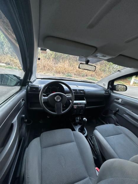 VOLKSWAGEN Fox 1.0 4P I-TREND FLEX, Foto 12