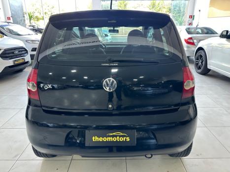 VOLKSWAGEN Fox 1.0, Foto 7