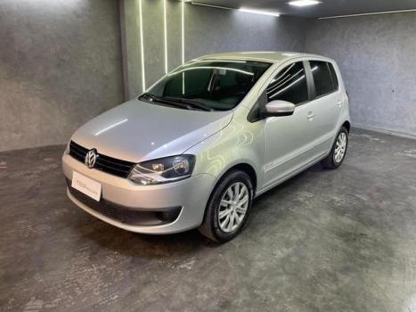 VOLKSWAGEN Fox 1.0, Foto 2