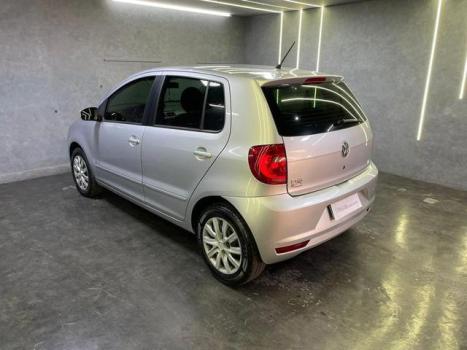 VOLKSWAGEN Fox 1.0, Foto 4