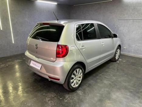 VOLKSWAGEN Fox 1.0, Foto 5