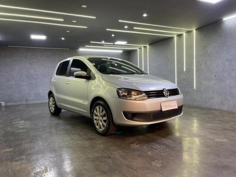 VOLKSWAGEN Fox 1.0, Foto 6