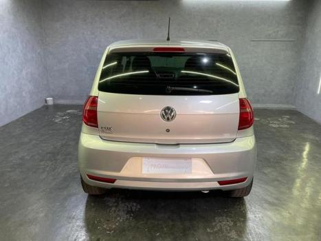 VOLKSWAGEN Fox 1.0, Foto 8