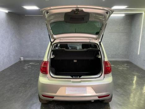 VOLKSWAGEN Fox 1.0, Foto 9