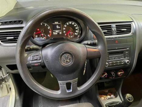 VOLKSWAGEN Fox 1.0, Foto 13