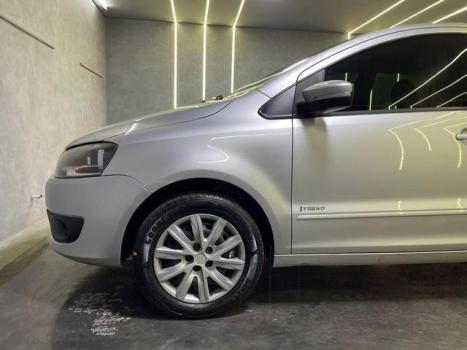 VOLKSWAGEN Fox 1.0, Foto 16