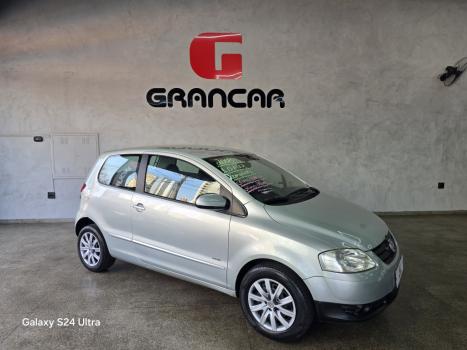 VOLKSWAGEN Fox 1.0, Foto 1