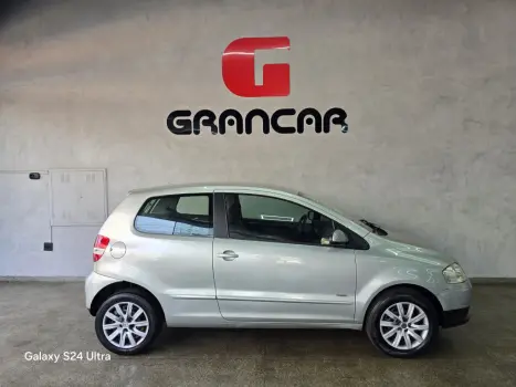 VOLKSWAGEN Fox 1.0, Foto 5