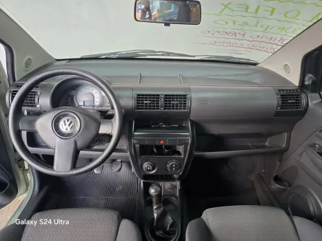 VOLKSWAGEN Fox 1.0, Foto 10