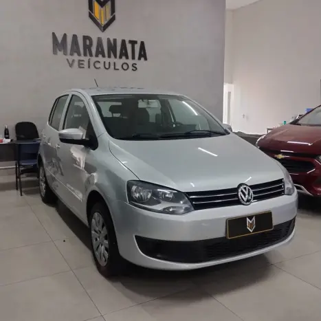 VOLKSWAGEN Fox 1.0, Foto 1