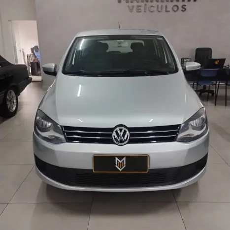 VOLKSWAGEN Fox 1.0, Foto 2