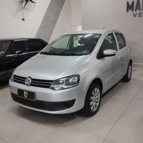 VOLKSWAGEN Fox 1.0, Foto 3