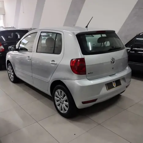 VOLKSWAGEN Fox 1.0, Foto 4